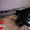 Krovni spojler A45 AMG dizajn (piano crna) / Mercedes A-klasa W177 Hatchback SE (2018-) - Slika 19