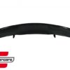 Krovni spojler A45 AMG dizajn (piano crna) / Mercedes A-klasa W177 Hatchback SE (2018-) - Slika 2