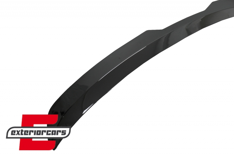 Krovni spojler - dodatak (piano crna) / VW Golf 6 7 GTI GTD R Hatchback (2009-2020) - Slika 3