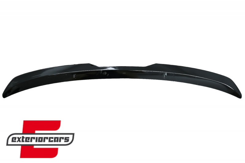 Krovni spojler - dodatak (piano crna) / VW Golf 6 7 GTI GTD R Hatchback (2009-2020) - Slika 4