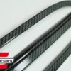 Okvir reflektirajućeg svjetla (Carbon) / Mercedes A-klasa V177 limuzina AMG Line (2018-) - Slika 3