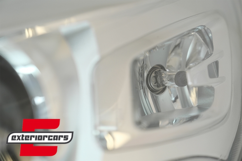 Prednji farovi LED DRL - Slika 11