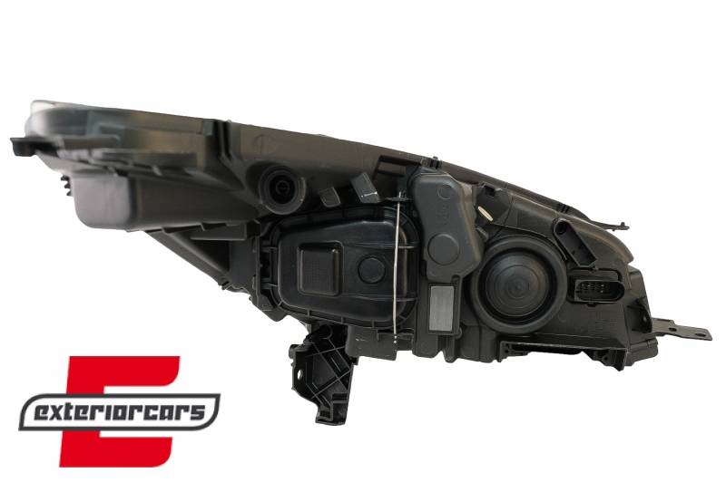 Prednji farovi LED DRL - Slika 12