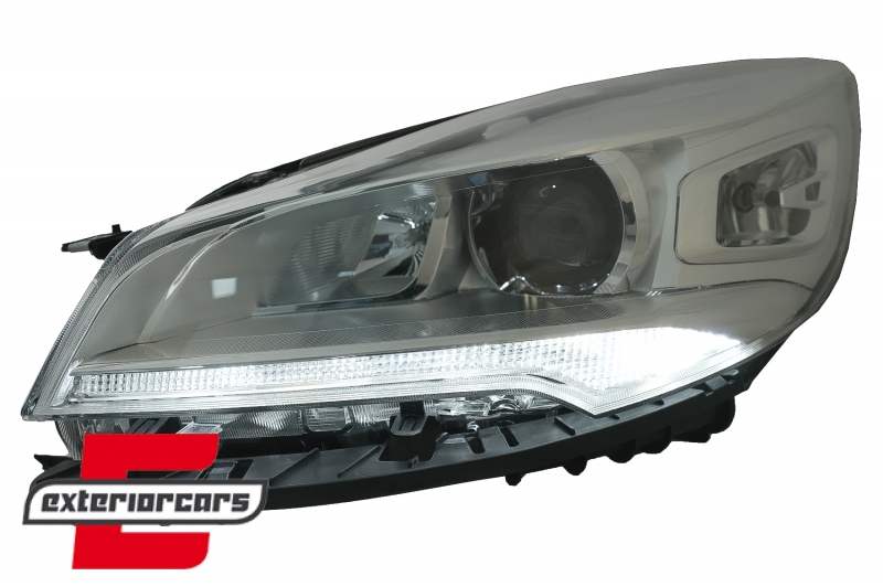 Prednji farovi LED DRL - Slika 6