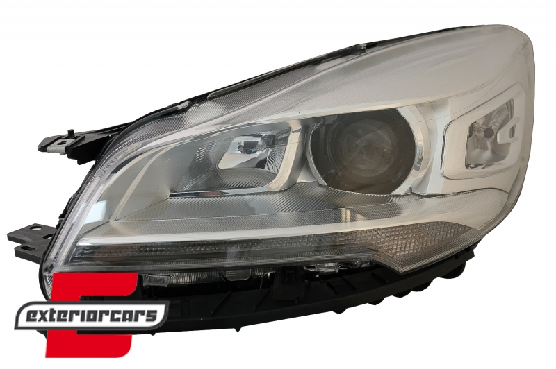 Prednji farovi LED DRL - Slika 8