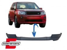 Dinamički spojler prednjeg branika / Land Rover Freelander 2 L359 Facelift (2011-2014)