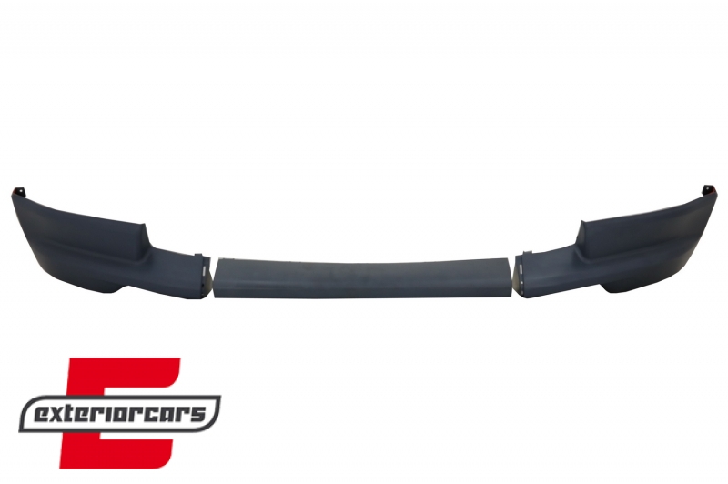 Dinamički spojler prednjeg branika / Land Rover Freelander 2 L359 Facelift (2011-2014) - Slika 3