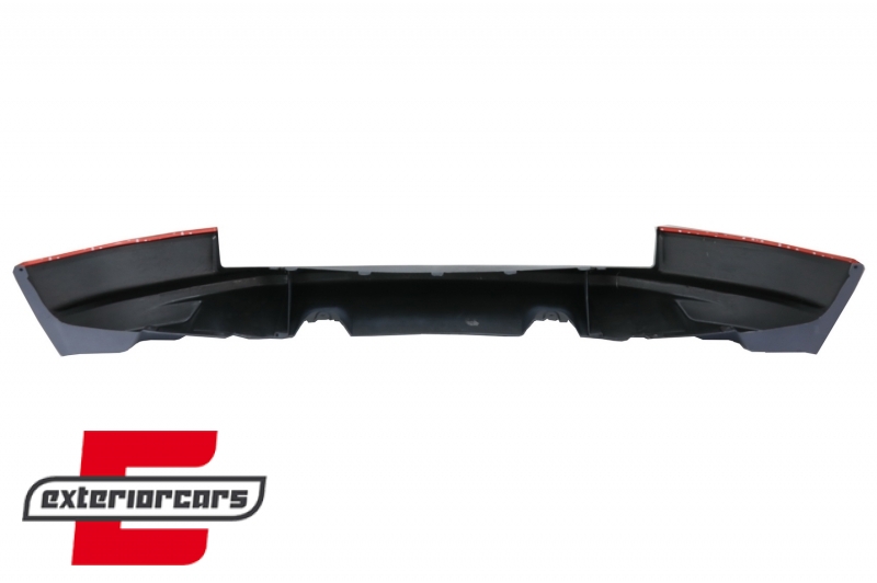 Dinamički spojler prednjeg branika / Land Rover Freelander 2 L359 Facelift (2011-2014) - Slika 4