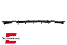 Difuzor zraka M-Performance dizajn (carbon) / BMW serije 3 F30 F31 (2011-2019)