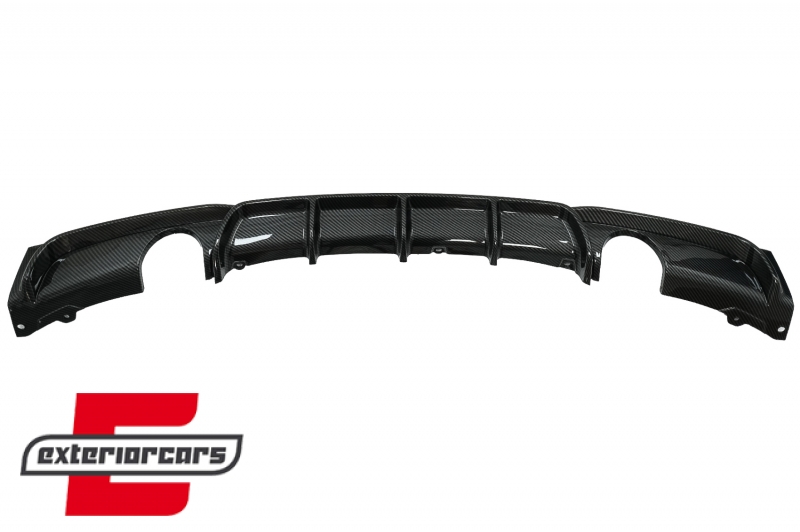 Difuzor zraka M-Performance dizajn (carbon) / BMW serije 3 F30 F31 (2011-2019) - Slika 3