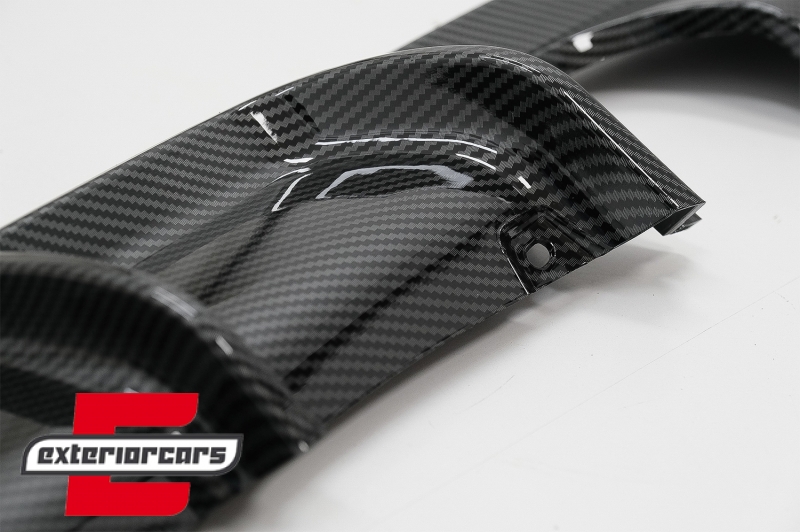 Difuzor zraka M-Performance dizajn (carbon) / BMW serije 3 F30 F31 (2011-2019) - Slika 5