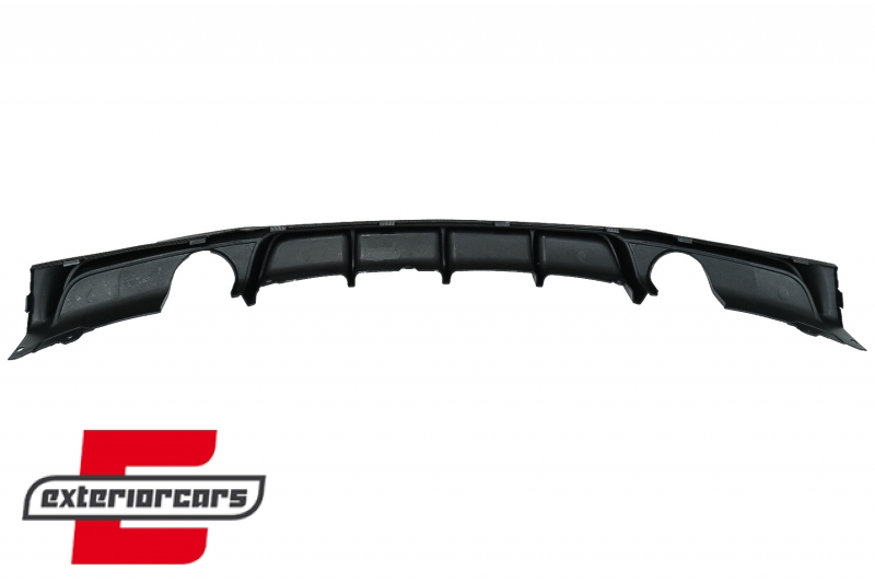 Prednji splitter & difuzor zraka M-Performance dizajn (karbonski premaz) / BMW serije 3 F30 F31 (2011-2019) - Slika 10