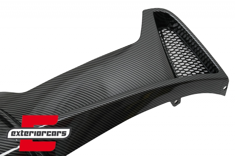 Difuzor zraka M-Performance dizajn (Carbon) / BMW serije 4 F32 F33 F36 (2013-2019) - Slika 5