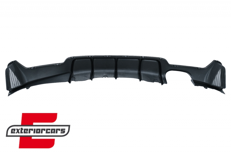 Difuzor zraka M-Performance dizajn (Carbon) / BMW serije 4 F32 F33 F36 (2013-2019) - Slika 9