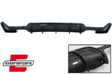 Difuzor zraka M-Performance dizajn (Carbon) / BMW serije 4 F32 F33 F36 (2013-2019)