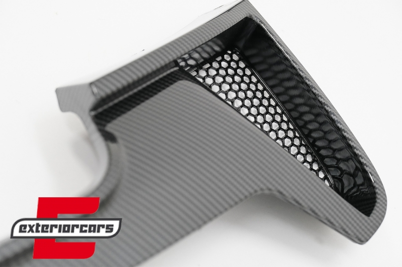 Difuzor zraka M-Performance dizajn (Carbon) / BMW serije 4 F32 F33 F36 (2013-2019) - Slika 3