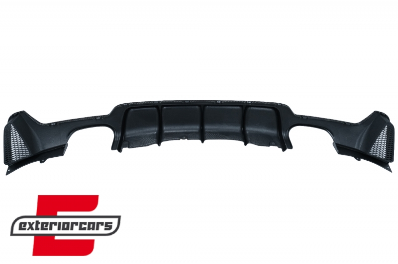 Difuzor zraka M-Performance dizajn (Carbon) / BMW serije 4 F32 F33 F36 (2013-2019) - Slika 8