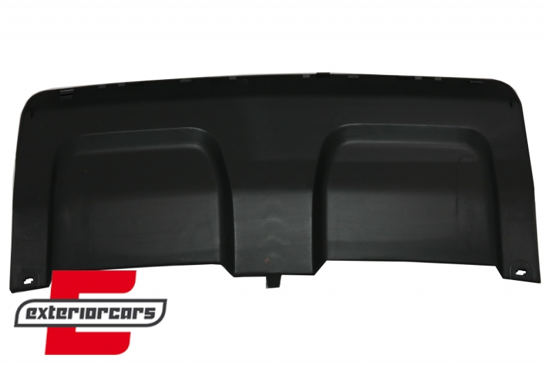 Klizna ploča zadnjeg branika (piano crna) / Land Rover Range Rover Sport L494 (2013-2017) - Slika 5