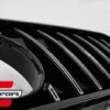 Prednja maska GT-R Panamericana dizajn (chrome) / Mercedes S-klasa Coupe C217 (2014-2017) Cabrio A217 (2015-2017) - Slika 3