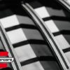 Prednja maska GT-R Panamericana dizajn (chrome) / Mercedes S-klasa Coupe C217 (2014-2017) Cabrio A217 (2015-2017) - Slika 7