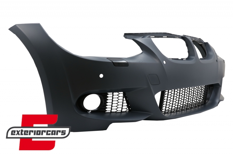 Prednji branik M paket dizajn / BMW serije 3 E92 E93 LCI (2010-2014) Coupe Cabrio - Slika 2