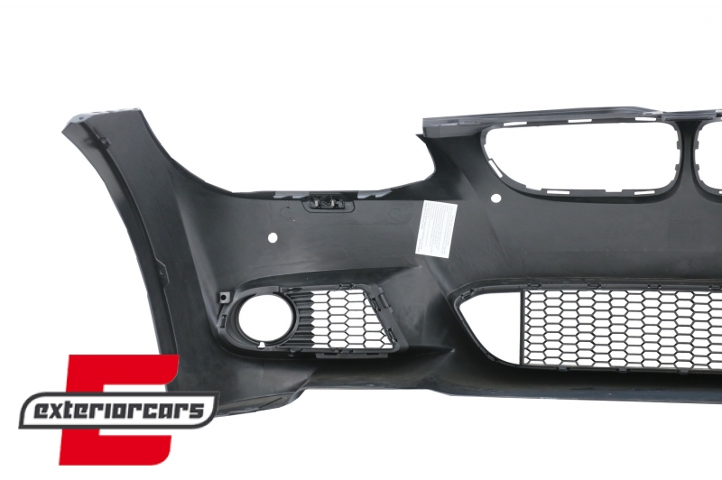 Prednji branik M paket dizajn / BMW serije 3 E92 E93 LCI (2010-2014) Coupe Cabrio - Slika 5