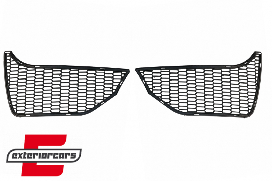 Prednji branik M4 dizajn (SRA) / BMW serije 5 E60 limuzina E61 karavan (2003-2010) - Slika 12