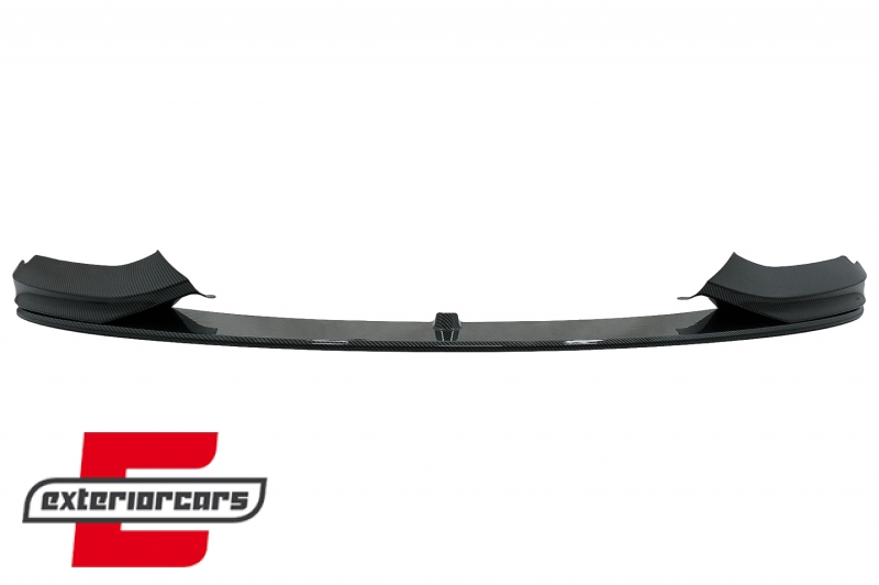 Prednji splitter M-Performance dizajn (carbon) / BMW serije 4 F32 Coupe F33 Cabrio F36 Gran Coupe (2013-03.2019) - Slika 2