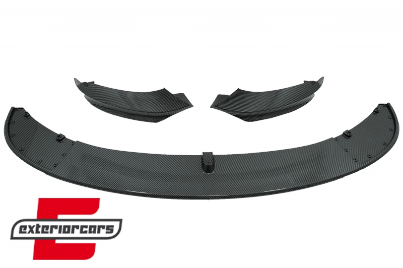 Prednji splitter M-Performance dizajn (carbon) / BMW serije 4 F32 Coupe F33 Cabrio F36 Gran Coupe (2013-03.2019) - Slika 3