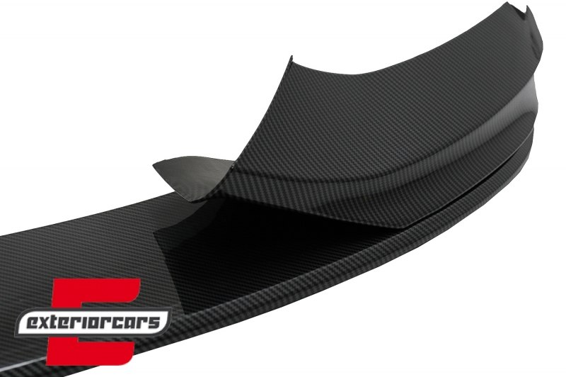 Prednji splitter M-Performance dizajn (carbon) / BMW serije 4 F32 Coupe F33 Cabrio F36 Gran Coupe (2013-03.2019) - Slika 5