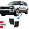 Donje letvice / Land Rover Range Rover Sport L320 (2005-2013)
