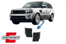 Donje letvice / Land Rover Range Rover Sport L320 (2005-2013)