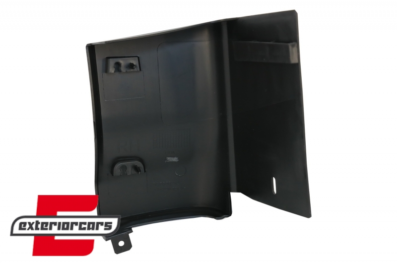 Donje letvice / Land Rover Range Rover Sport L320 (2005-2013) - Slika 6