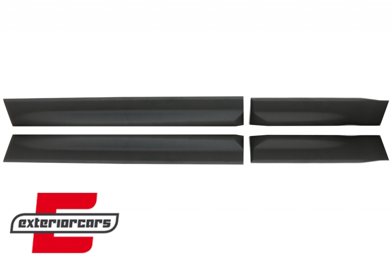 Donje lajsne za vrata / Land Rover Range Rover Sport L320 (2005-2013) - Slika 2