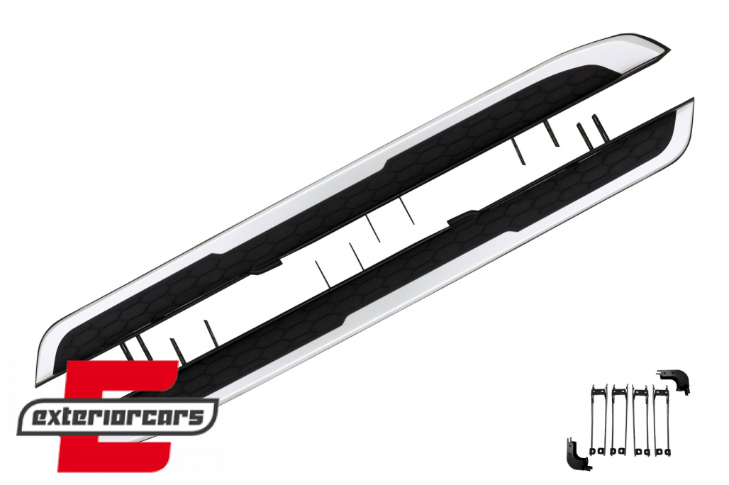 Bočne stepenice / Honda CRV V. generacija (2017-2021)