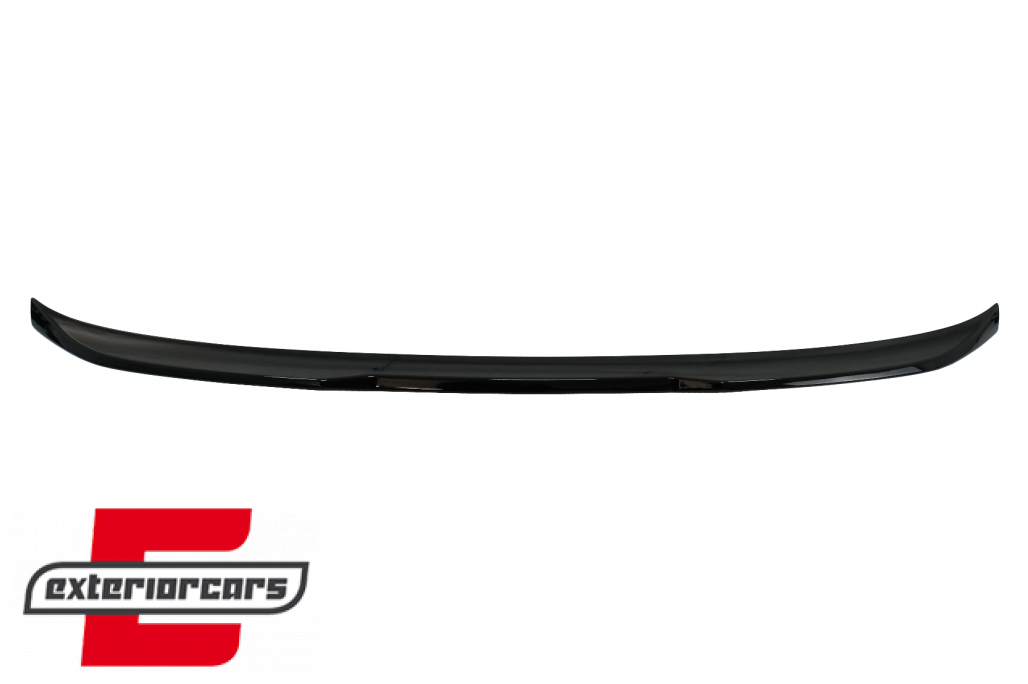 Lip bunkera M-Performance dizajn (piano crna) / BMW serije 5 G30 (2017-2023) - Slika 3