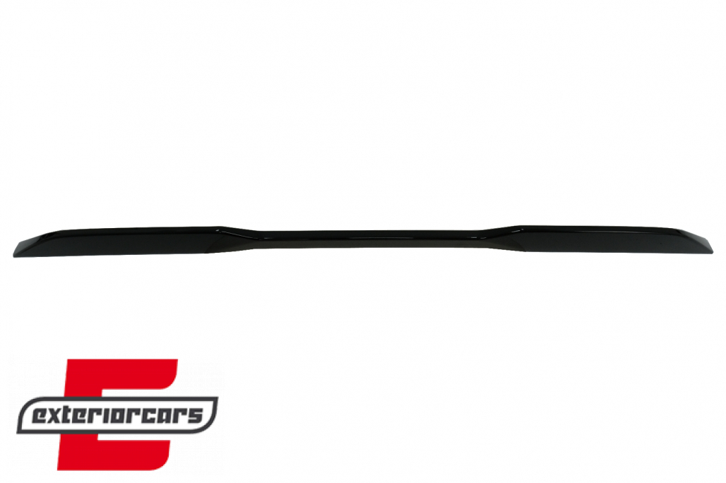 Lip bunkera M-Performance dizajn (piano crna) / BMW serije 5 G30 (2017-2023) - Slika 4