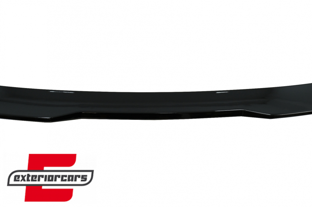 Lip bunkera M-Performance dizajn (piano crna) / BMW serije 5 G30 (2017-2023) - Slika 5