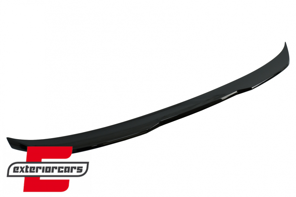Lip bunkera M-Performance dizajn (piano crna) / BMW serije 5 G30 (2017-2023) - Slika 6
