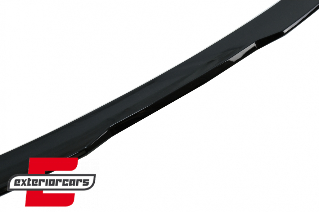 Lip bunkera M-Performance dizajn (piano crna) / BMW serije 5 G30 (2017-2023) - Slika 7