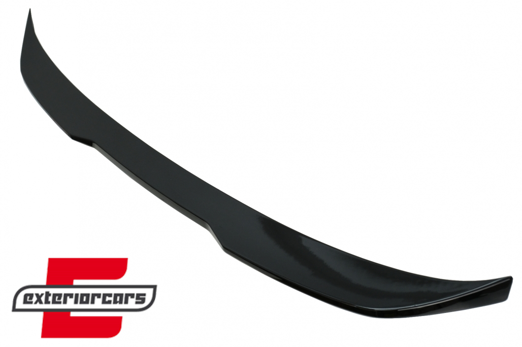 Lip bunkera M-Performance dizajn (piano crna) / BMW serije 5 G30 (2017-2023) - Slika 8