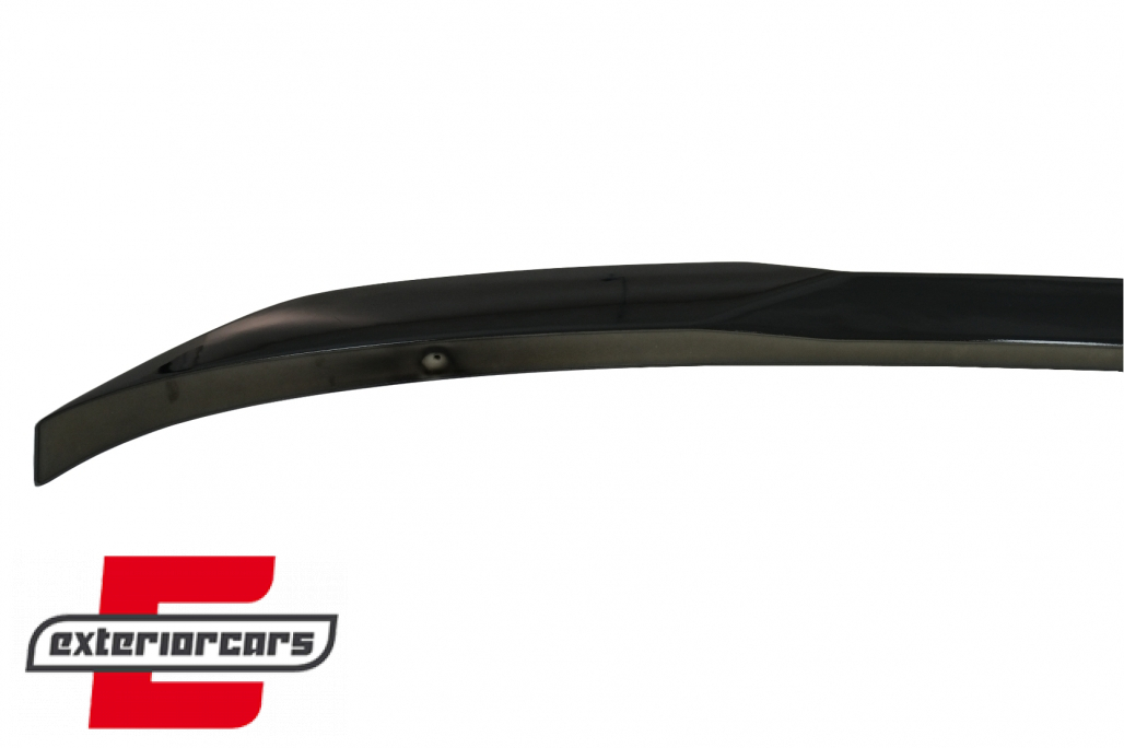 Lip bunkera M-Performance dizajn (piano crna) / BMW serije 5 G30 (2017-2023) - Slika 9