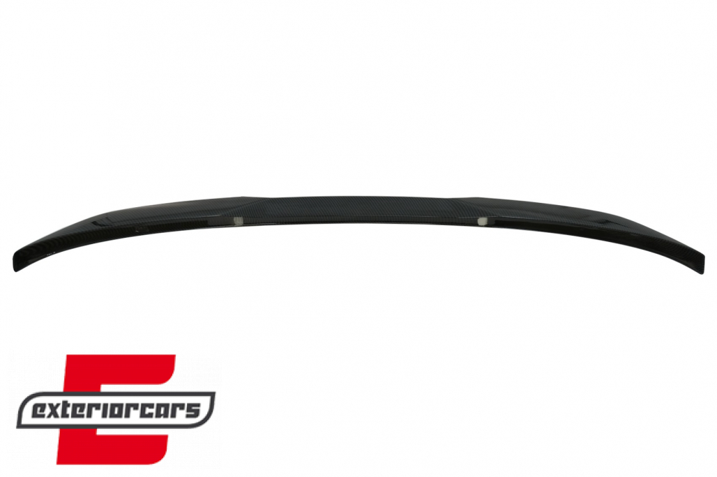 Lip bunkera M-Performance dizajn (carbon look) / BMW serije 5 G30 (2017-2023) - Slika 10