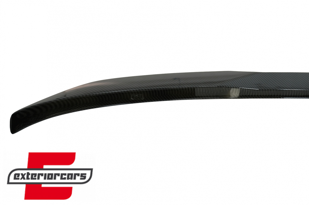 Lip bunkera M-Performance dizajn (carbon look) / BMW serije 5 G30 (2017-2023) - Slika 11