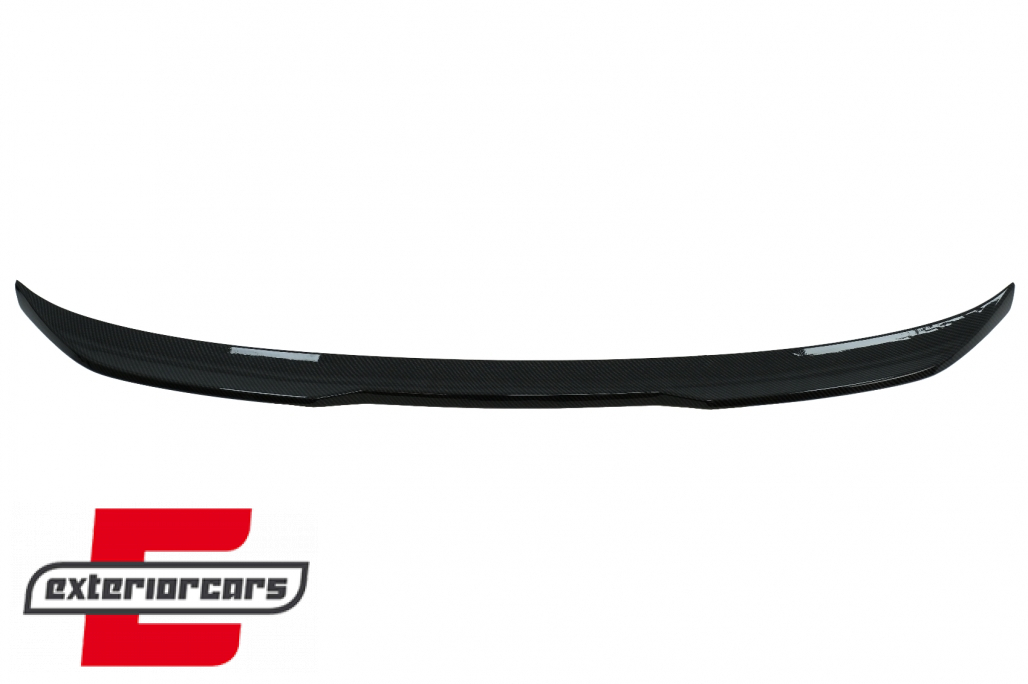Lip bunkera M-Performance dizajn (carbon look) / BMW serije 5 G30 (2017-2023) - Slika 2