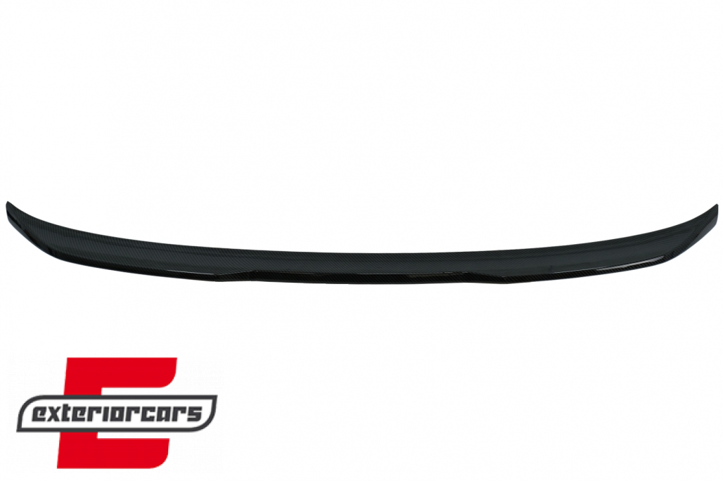 Lip bunkera M-Performance dizajn (carbon look) / BMW serije 5 G30 (2017-2023) - Slika 3