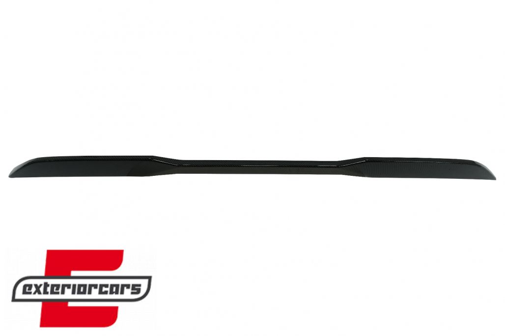 Lip bunkera M-Performance dizajn (carbon look) / BMW serije 5 G30 (2017-2023) - Slika 4