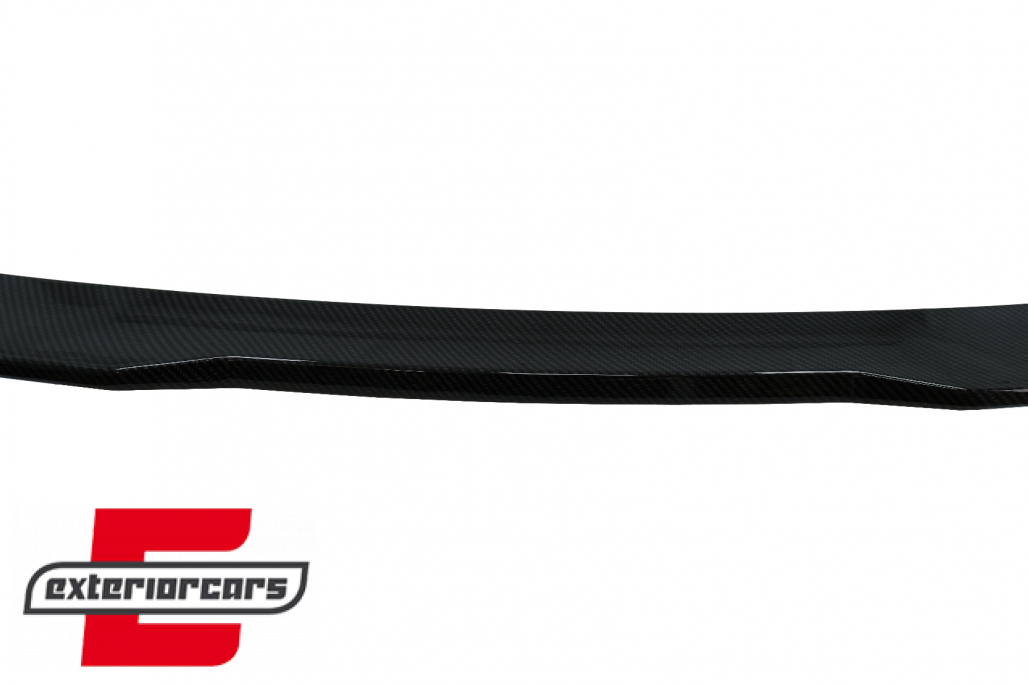 Lip bunkera M-Performance dizajn (carbon look) / BMW serije 5 G30 (2017-2023) - Slika 5