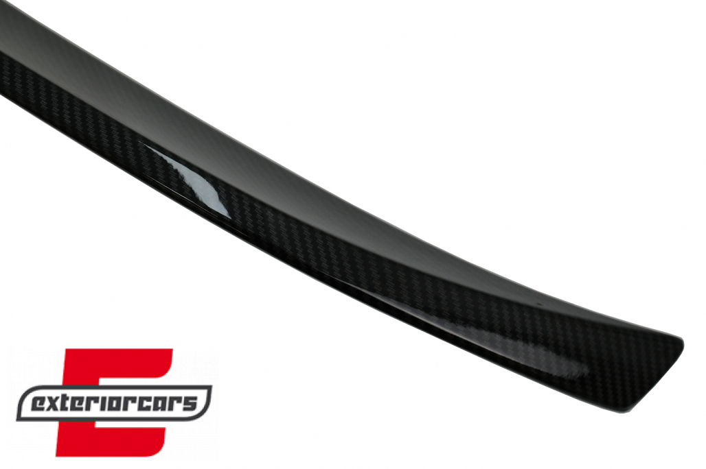 Lip bunkera M-Performance dizajn (carbon look) / BMW serije 5 G30 (2017-2023) - Slika 6