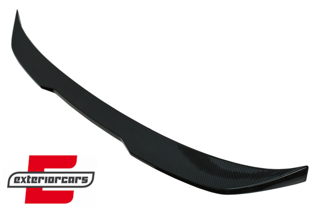 Lip bunkera M-Performance dizajn (carbon look) / BMW serije 5 G30 (2017-2023) - Slika 9